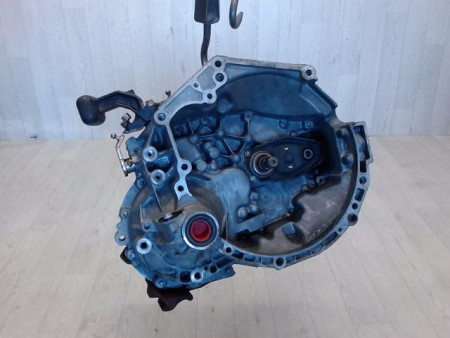 BOITE A VITESSE MECANIQUE CITROEN C2 1.4