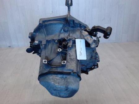 BOITE A VITESSE MECANIQUE CITROEN C2 1.4