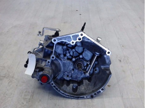 BOITE A VITESSE MECANIQUE PEUGEOT 206+ 2009- 1.4 i
