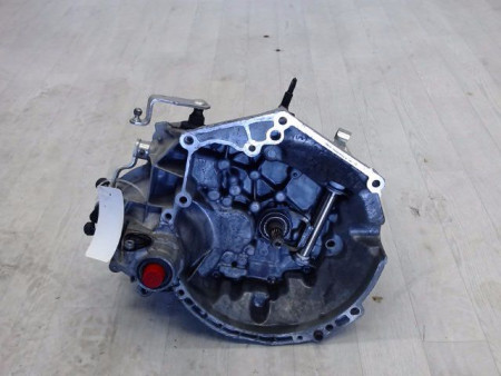 BOITE A VITESSE MECANIQUE PEUGEOT 206+ 2009- 1.4 i