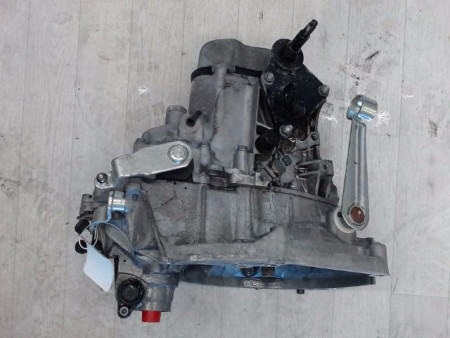 BOITE A VITESSE MECANIQUE PEUGEOT 206+ 2009- 1.4 i