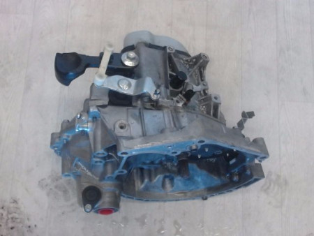 BOITE A VITESSE MECANIQUE CITROEN C3 2009- 1.1 i