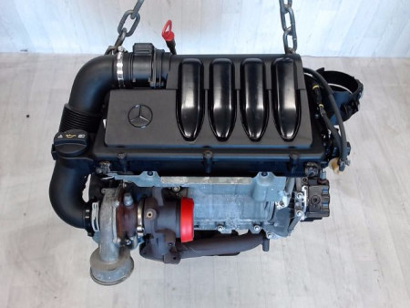 MOTEUR DIESEL MERCEDES CLASSE B 05-08 B 180 CDI 