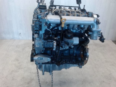 MOTEUR DIESEL HYUNDAI GETZ 1.5 CRDi GLS