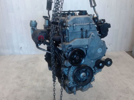 MOTEUR DIESEL HYUNDAI GETZ 1.5 CRDi GLS