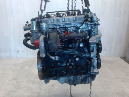 MOTEUR DIESEL HYUNDAI GETZ 1.5 CRDi GLS