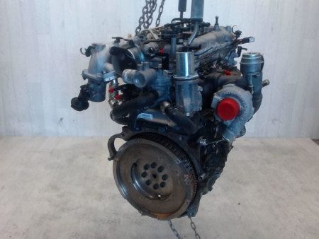 MOTEUR DIESEL HYUNDAI GETZ 1.5 CRDi GLS