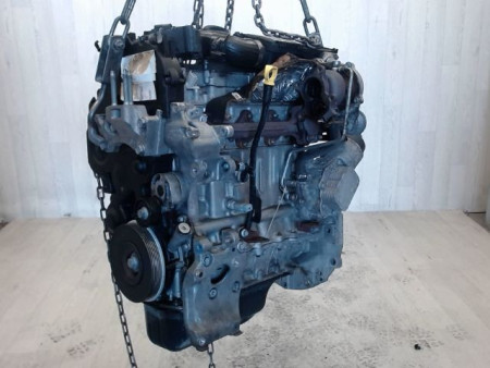 MOTEUR DIESEL FORD FIESTA 1.4 TDCi