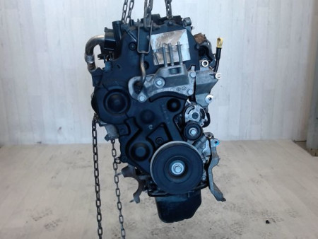 MOTEUR DIESEL FORD FIESTA 1.4 TDCi