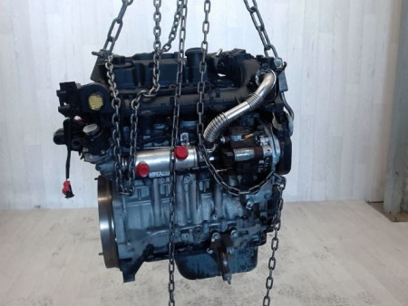 MOTEUR DIESEL FORD FIESTA 1.4 TDCi