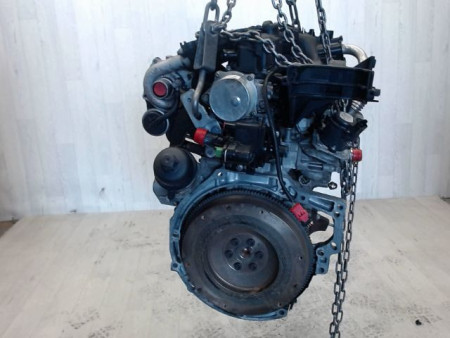 MOTEUR DIESEL FORD FIESTA 1.4 TDCi