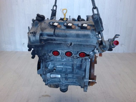 MOTEUR ESSENCE SUZUKI ALTO 1.0 