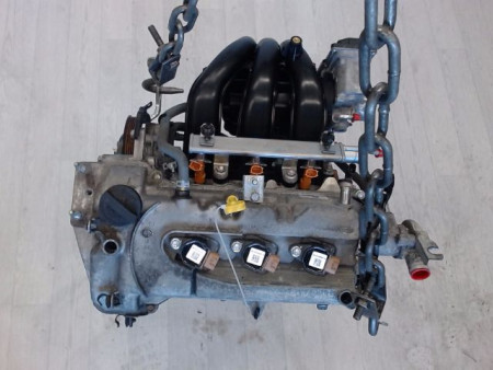 MOTEUR ESSENCE SUZUKI ALTO 1.0 