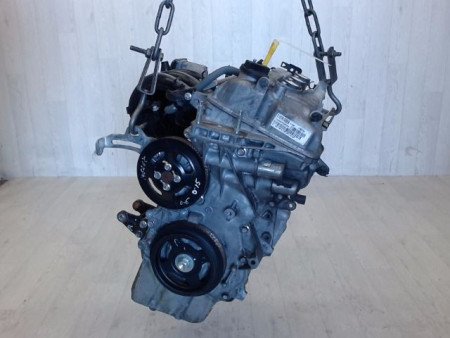 MOTEUR ESSENCE SUZUKI ALTO 1.0 