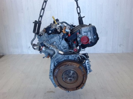 MOTEUR ESSENCE SUZUKI ALTO 1.0 