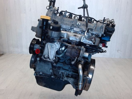 MOTEUR DIESEL OPEL CORSA 1.3 CDTI 