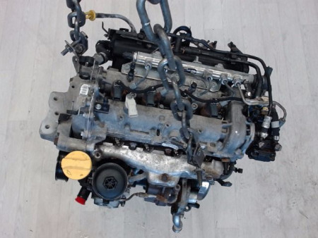 MOTEUR DIESEL OPEL CORSA 1.3 CDTI 