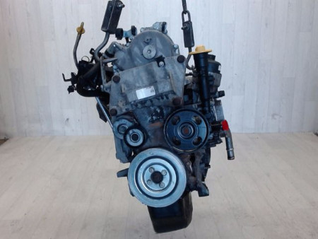 MOTEUR DIESEL OPEL CORSA 1.3 CDTI 