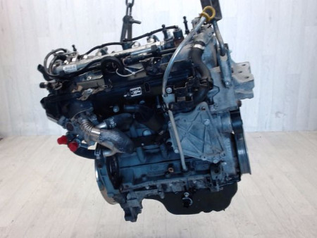 MOTEUR DIESEL OPEL CORSA 1.3 CDTI 