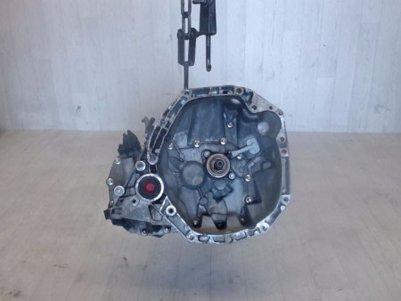 BOITE A VITESSE MECANIQUE RENAULT CLIO 1.5 dCi 
