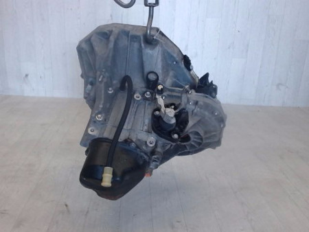 BOITE A VITESSE MECANIQUE RENAULT CLIO 1.5 dCi 