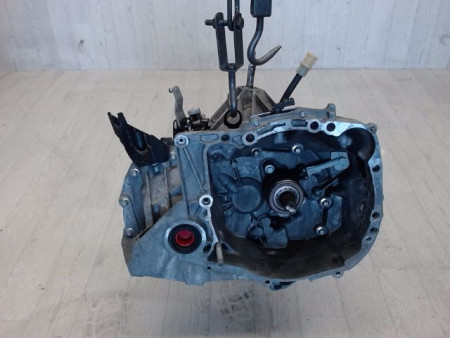 BOITE A VITESSE MECANIQUE RENAULT MODUS 1.2 