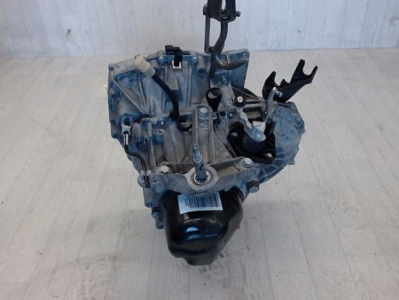 BOITE A VITESSE MECANIQUE RENAULT MODUS 1.2 