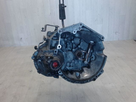 BOITE A VITESSE MECANIQUE PEUGEOT 206 1.1