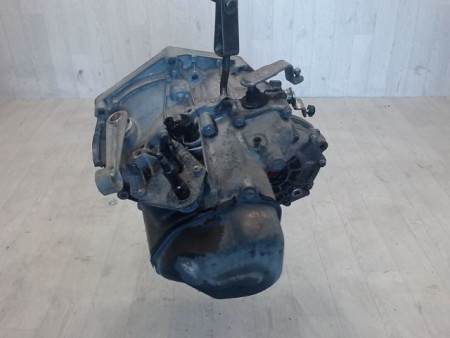 BOITE A VITESSE MECANIQUE PEUGEOT 206 1.1