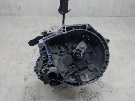 BOITE A VITESSE MECANIQUE PEUGEOT 108 1.2