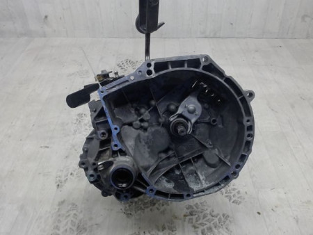BOITE A VITESSE MECANIQUE PEUGEOT 108 1.2