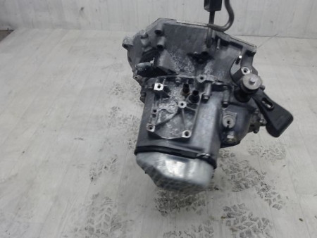 BOITE A VITESSE MECANIQUE PEUGEOT 108 1.2