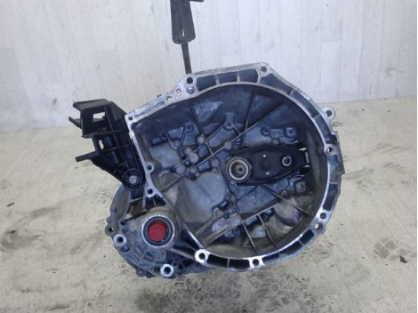 BOITE A VITESSE MECANIQUE PEUGEOT 207 1.4 16V