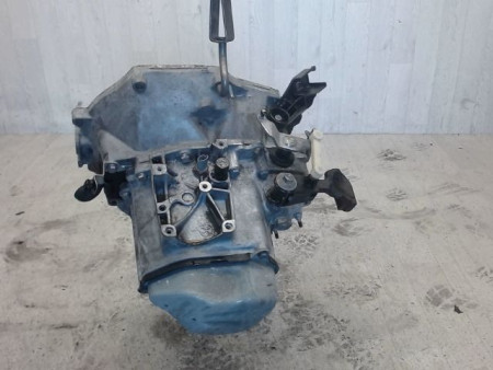 BOITE A VITESSE MECANIQUE PEUGEOT 207 1.4 16V