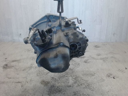 BOITE A VITESSE MECANIQUE PEUGEOT 206 1.4 i