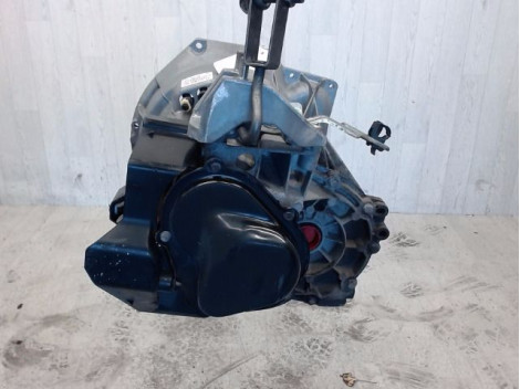 BOITE A VITESSE MECANIQUE MAZDA 2 1.4 MZR-CD