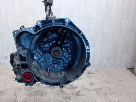 BOITE A VITESSE MECANIQUE MAZDA 2 1.4 MZR-CD