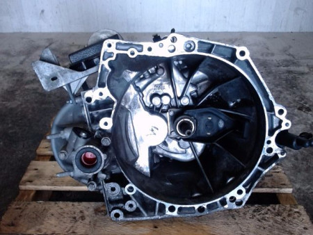 BOITE A VITESSE MECANIQUE PEUGEOT 308 1.6 16V
