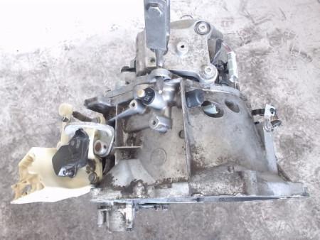 BOITE A VITESSE MECANIQUE CITROEN DS3 1.6 HDi 90