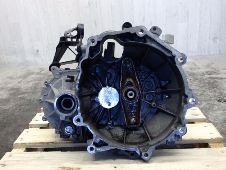 BOITE A VITESSE MECANIQUE VOLKSWAGEN POLO 1.0