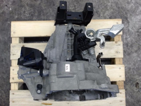 BOITE A VITESSE MECANIQUE VOLKSWAGEN POLO 1.0