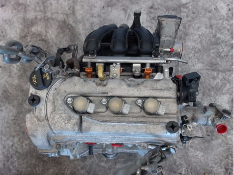 MOTEUR ESSENCE NISSAN PIXO 1.0