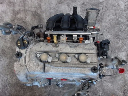 MOTEUR ESSENCE NISSAN PIXO 1.0