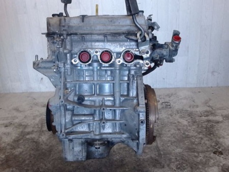 MOTEUR ESSENCE NISSAN PIXO 1.0