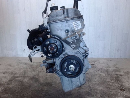 MOTEUR ESSENCE NISSAN PIXO 1.0
