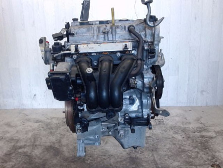 MOTEUR ESSENCE NISSAN PIXO 1.0