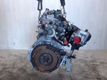 MOTEUR ESSENCE NISSAN PIXO 1.0