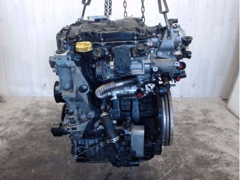 MOTEUR DIESEL RENAULT LAGUNA 2.0 dCi (BT01, BT08, BT09, BT0E, BT0K, BT12, BT1C, BT1D,...