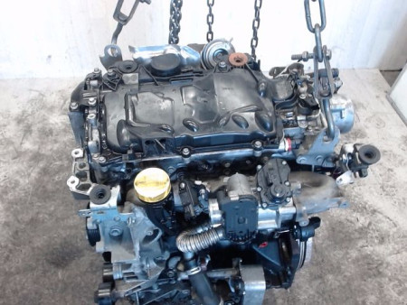 MOTEUR DIESEL RENAULT LAGUNA 2.0 dCi (BT01, BT08, BT09, BT0E, BT0K, BT12, BT1C, BT1D,...