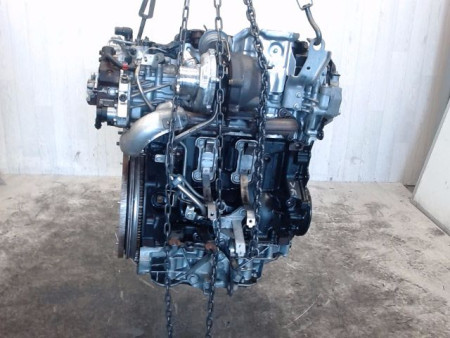 MOTEUR DIESEL RENAULT LAGUNA 2.0 dCi (BT01, BT08, BT09, BT0E, BT0K, BT12, BT1C, BT1D,...